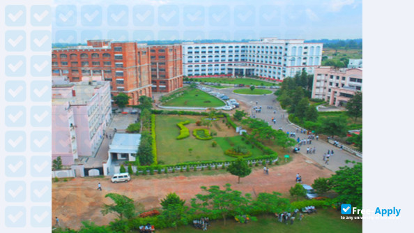 abu Banarasi Das College of Dental Sciences photo #13