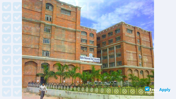 Photo de l’abu Banarasi Das College of Dental Sciences #10