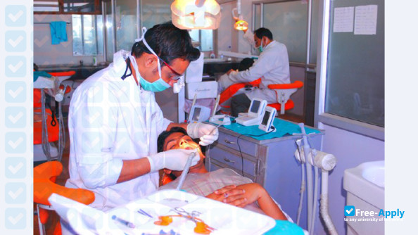 abu Banarasi Das College of Dental Sciences photo #11