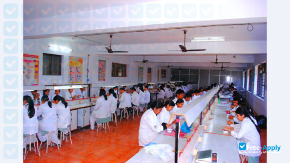 Foto de la abu Banarasi Das College of Dental Sciences