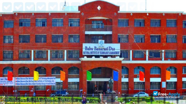 abu Banarasi Das College of Dental Sciences photo #7