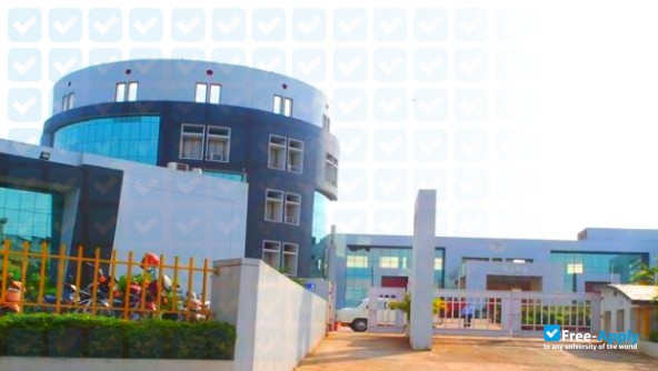 K. I. I. T. School of Computer Application photo #4