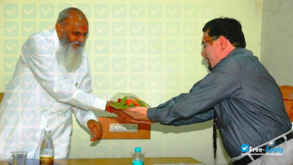 A R College of Pharmacy & G H Patel Institute of Pharmacy photo #5