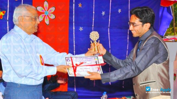 A R College of Pharmacy & G H Patel Institute of Pharmacy photo #1