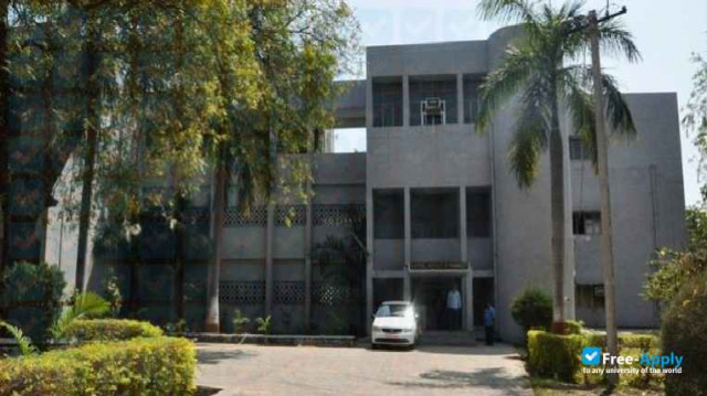A R College of Pharmacy & G H Patel Institute of Pharmacy photo #2