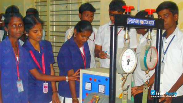 Arulmigu Palaniandavar Polytechnic College photo #3