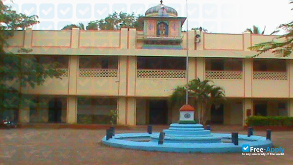 Arulmigu Palaniandavar Polytechnic College photo #3