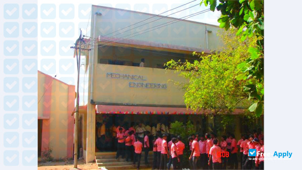 Arulmigu Palaniandavar Polytechnic College photo #7