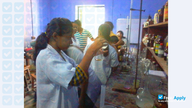 Photo de l’Katwa College #1