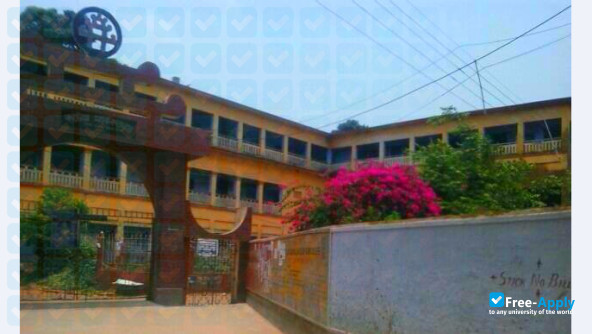 Photo de l’Katwa College #4