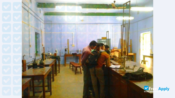 Photo de l’Katwa College #2
