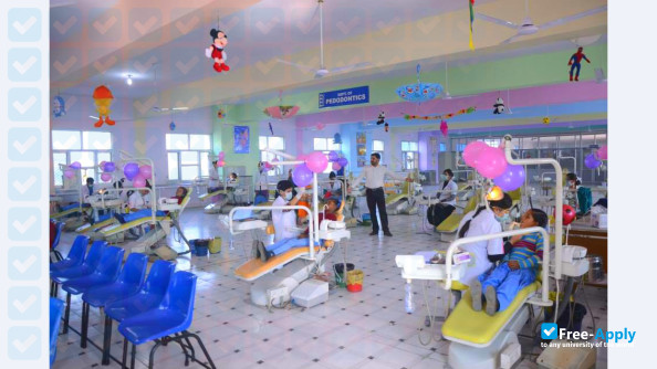 Baba Jaswant Singh Dental College photo #5