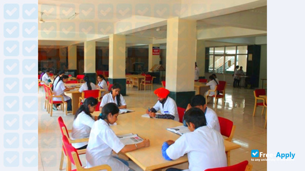 Baba Jaswant Singh Dental College photo #9