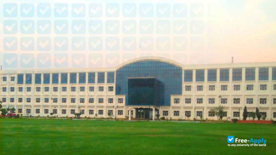 Baba Jaswant Singh Dental College photo #7
