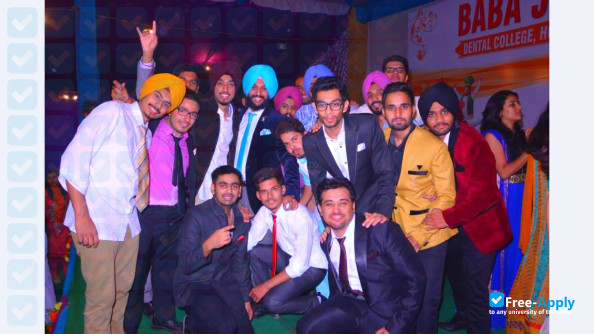 Baba Jaswant Singh Dental College photo #8