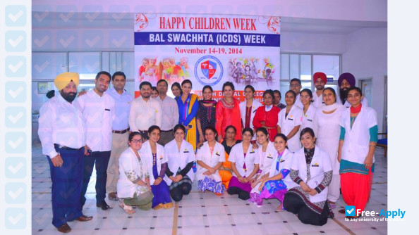 Baba Jaswant Singh Dental College photo