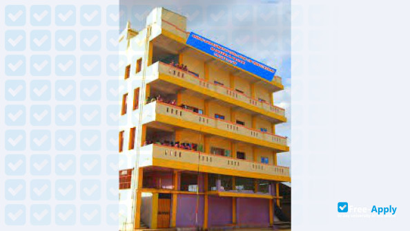 Annai Saraswathi College of Education photo