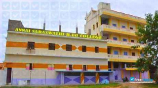 Annai Saraswathi College of Education thumbnail #2