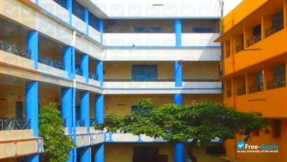Shibpur Dinobundhoo College photo