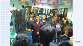 Miniatura de la MIT International School of Broadcasting & Journalism Pune #10