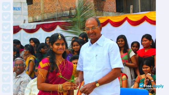 MLR institute of Pharmacy photo