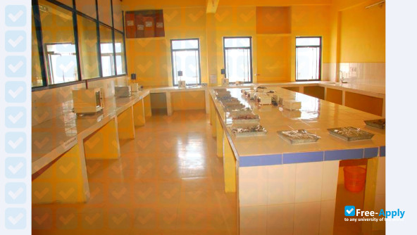 Foto de la MLR institute of Pharmacy #5