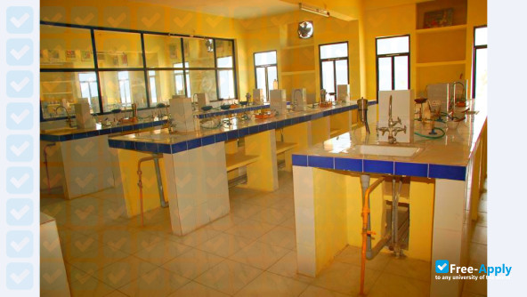 MLR institute of Pharmacy photo #10