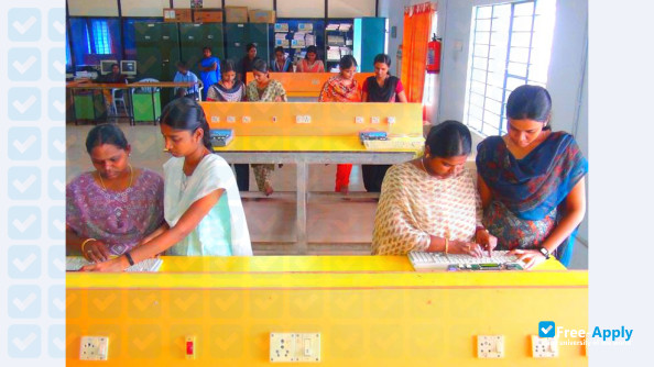 Srinivasan Engineering College Thuraiyur photo #6