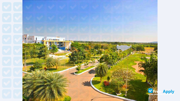 Srinivasan Engineering College Thuraiyur photo #5