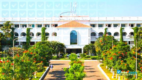 Srinivasan Engineering College Thuraiyur photo #6