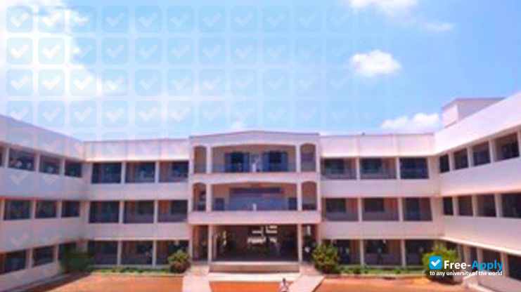 Photo de l’Muthayammal Polytechnic College