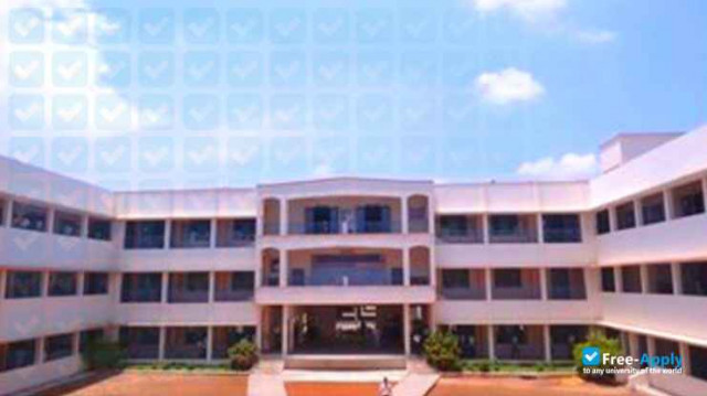 Photo de l’Muthayammal Polytechnic College #5