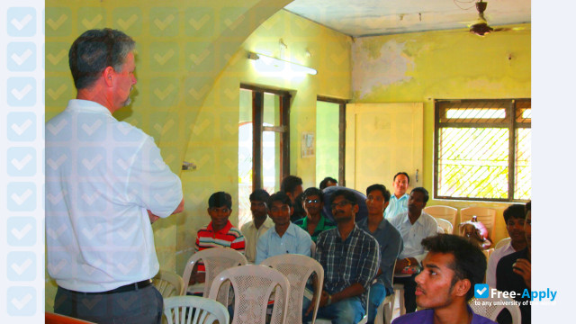 Foto de la Grace Bible College India #1