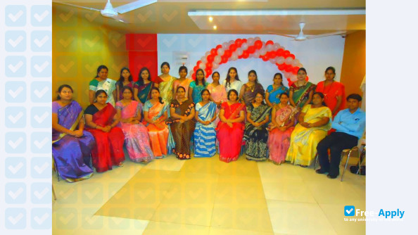 Srhi Shankaracharya College of Nursing Bhilai photo #6