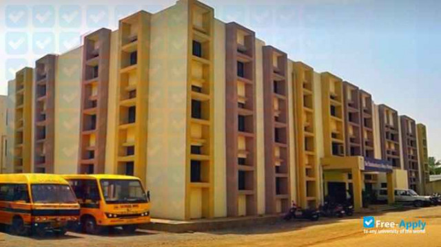 Srhi Shankaracharya College of Nursing Bhilai photo #2