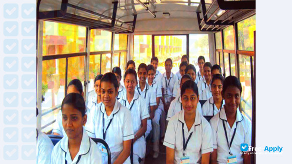 Srhi Shankaracharya College of Nursing Bhilai photo #3