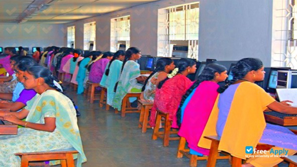 Photo de l’Srhi Shankaracharya College of Nursing Bhilai