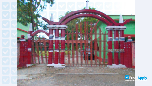 Dinhata College photo #2