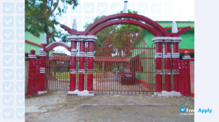 Miniatura de la Dinhata College #2