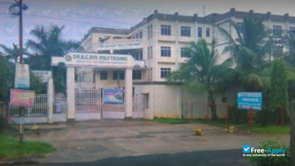 Dr B C Roy College of Pharmacy and AHS Durgapur photo #3