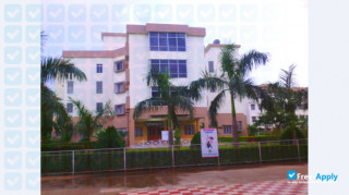 Dr B C Roy College of Pharmacy and AHS Durgapur vignette #4