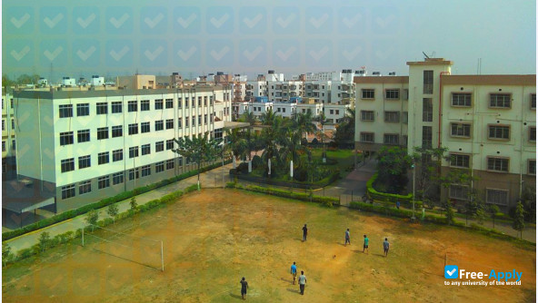 Dr B C Roy College of Pharmacy and AHS Durgapur photo #5