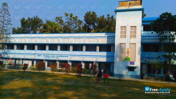 Saheed Anurup Chandra College фотография №2