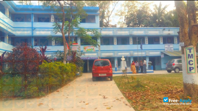 Saheed Anurup Chandra College фотография №4