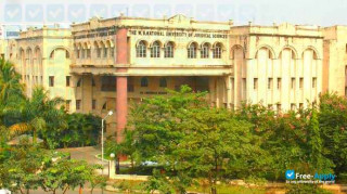 Miniatura de la West Bengal National University of Juridical Sciences #3