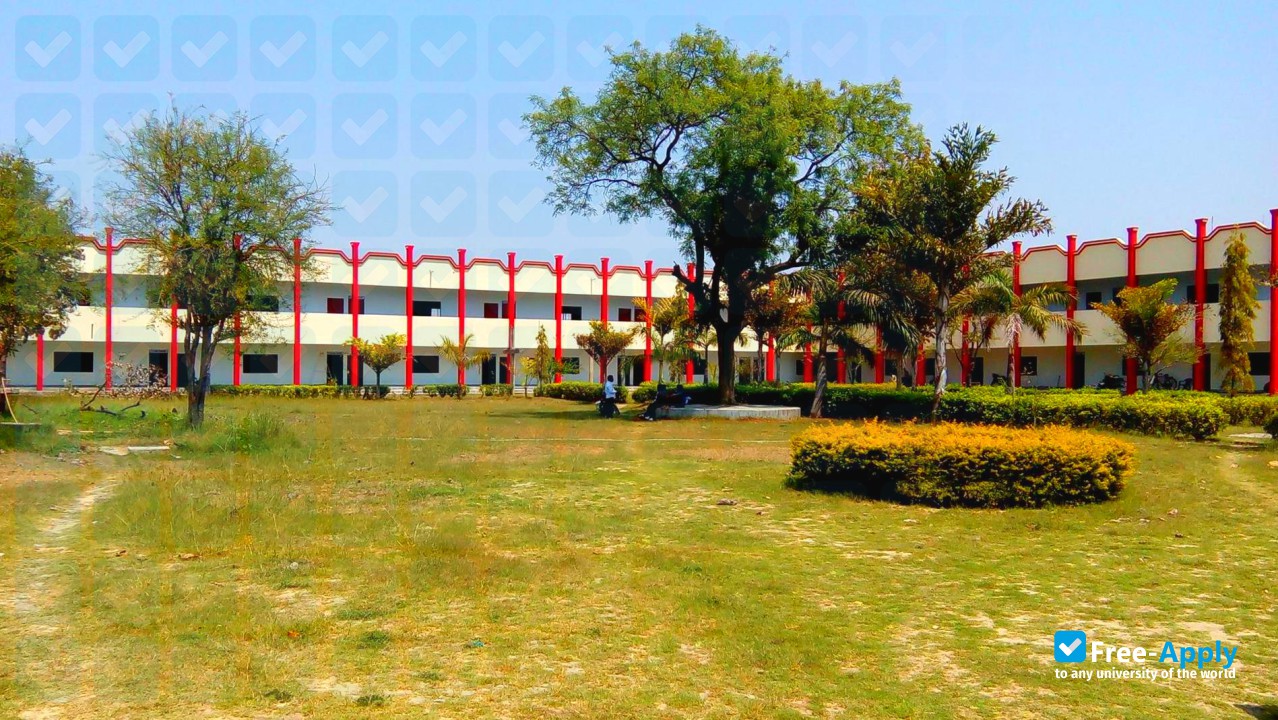 G Singh Law College Allahabad фотография №2