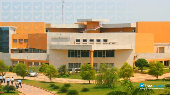 C V Raman Polytechnic Bhubaneswar photo #2