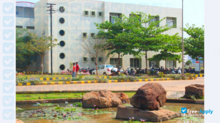 C V Raman Polytechnic Bhubaneswar thumbnail #1