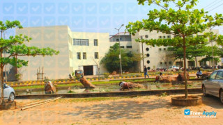 C V Raman Polytechnic Bhubaneswar миниатюра №2