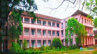 Chennai National Arts and Science College миниатюра №1